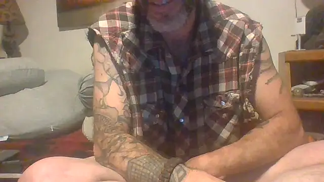 theboobietrap Show in webcam