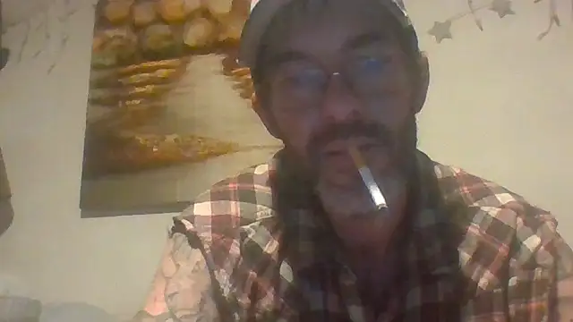 Show webcam de theboobietrap