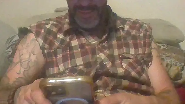 Show Webcam de theboobietrap