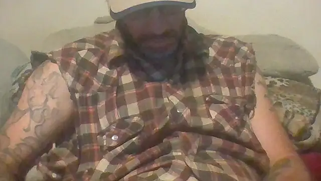 theboobietrap Webcam show