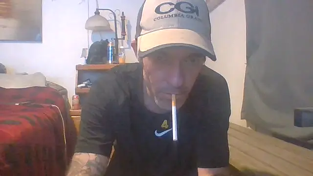 Show webcam de theboobietrap