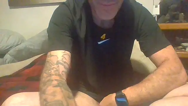 theboobietrap's Webcam Show