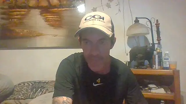 theboobietrap's Webcam Show