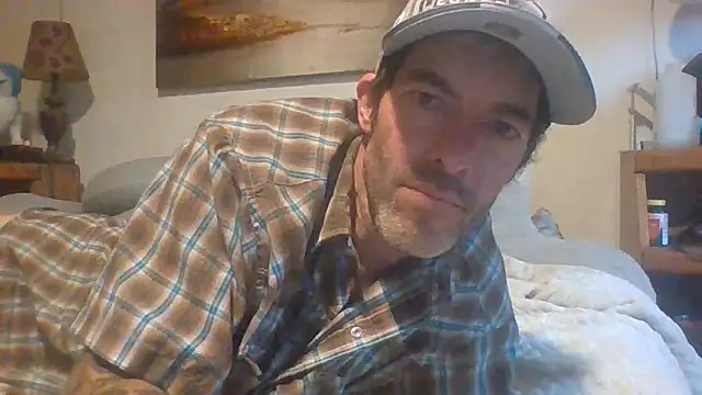 theboobietrap's Webcam Show