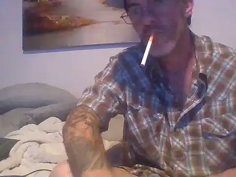 Show webcam de theboobietrap