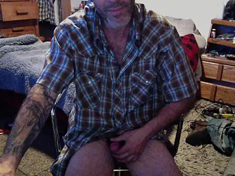theboobietrap Show in webcam