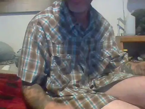 Show webcam de theboobietrap