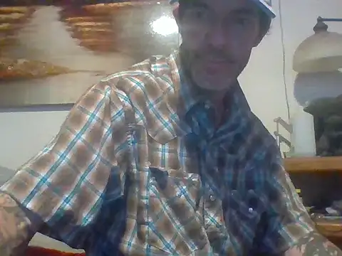 theboobietrap's Webcam Show