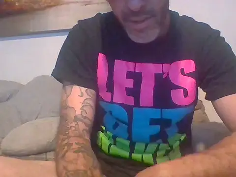 theboobietrap Show in webcam