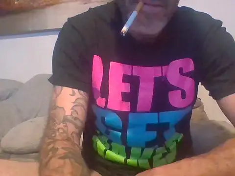 theboobietrap Show in webcam