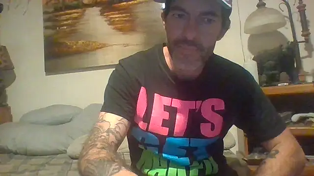 theboobietrap Show in webcam