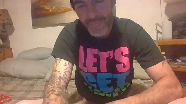 Show webcam de theboobietrap