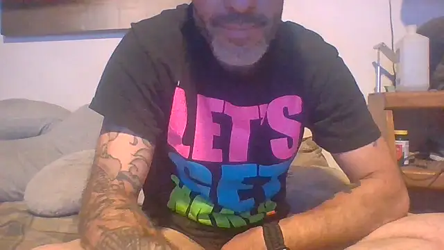 theboobietrap Webcam show