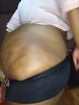 Babybigbutt Webcamshow