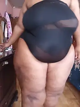 Babybigbutt ওয়েবক্যাম শো