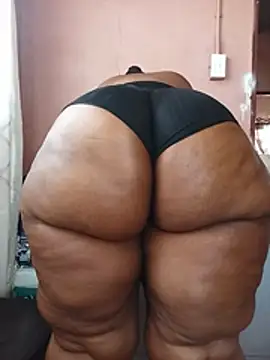 Babybigbutt: διαδικτυακό σόου στην κάμερα