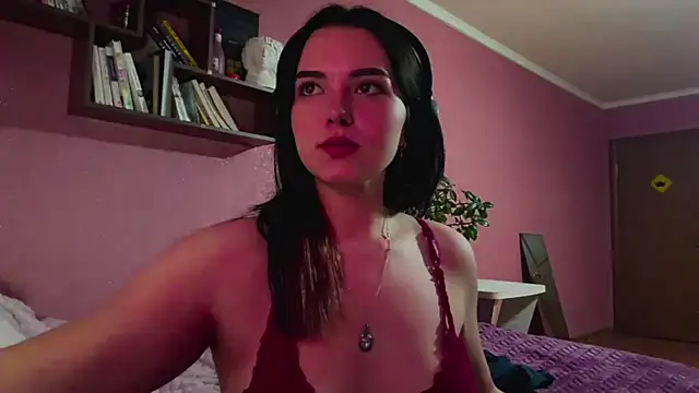 PUP_PUP_Sea Adlı Modelin Canlı XXX Sohbeti