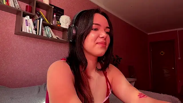 Chat XXX en directo de PUP_PUP_Sea