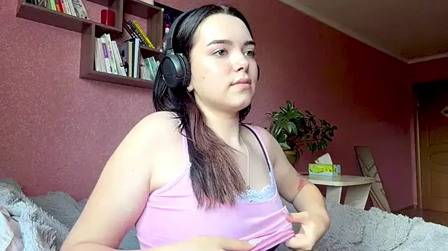 Chat XXX ao vivo de PUP_PUP_Sea