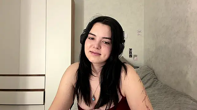 PUP_PUP_Sea's Webcam Show