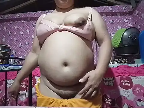 pinaychubbygirl live XXX chat