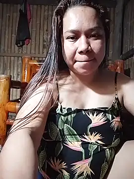 pinaychubbygirl Show Webcam