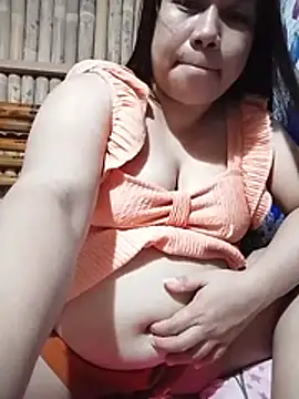 Show webcam de pinaychubbygirl