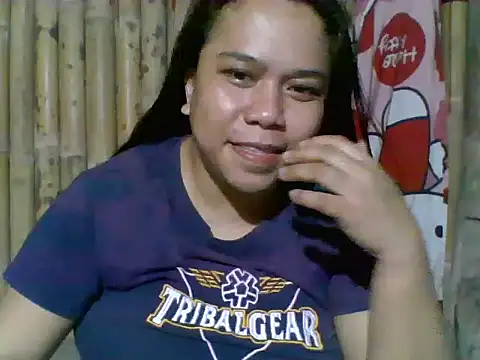 Chat +18 de pinaychubbygirl ao vivo