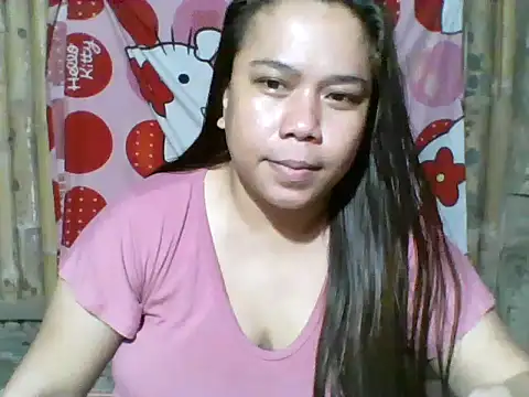pinaychubbygirl – Kamerová šou