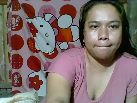 pinaychubbygirl's Webcam Show