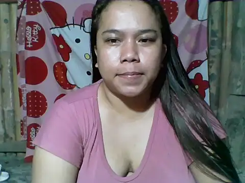 pinaychubbygirl Webcamshow