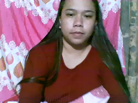 pinaychubbygirl Show in webcam