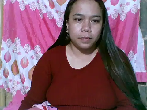 Show Webcam de pinaychubbygirl