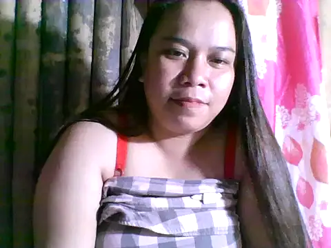 pinaychubbygirl Show in webcam