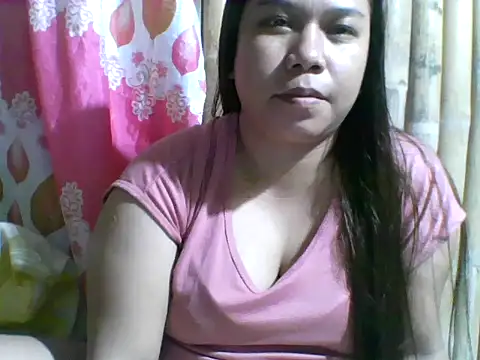 pinaychubbygirl Webcam-Show
