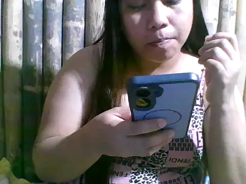 Show Webcam de pinaychubbygirl