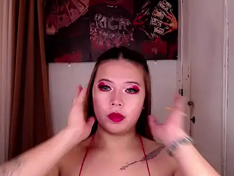 adorabletsforyouxx Show Webcam