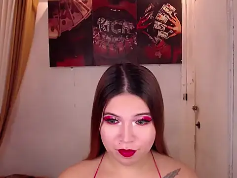 adorabletsforyouxx Pertunjukan Webcam