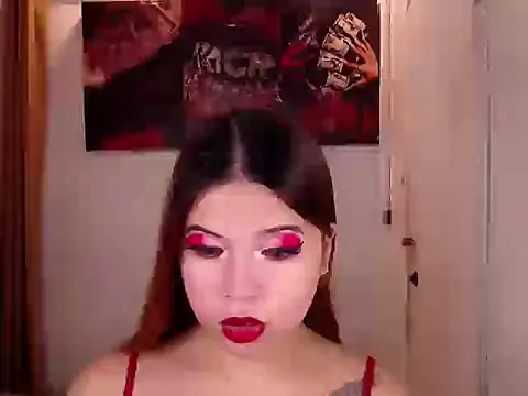 adorabletsforyouxx Show Webcam