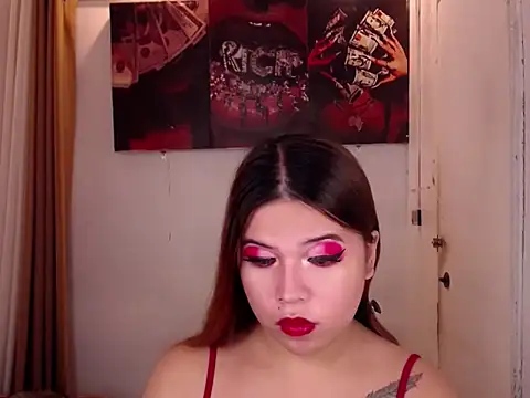Вебкам-шоу adorabletsforyouxx