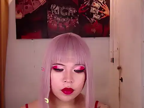 adorabletsforyouxx 在線直播表演