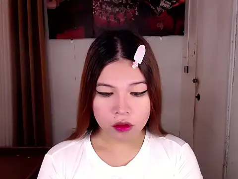 adorabletsforyouxx Webcam-Show