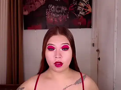 adorabletsforyouxx Pertunjukan Webcam
