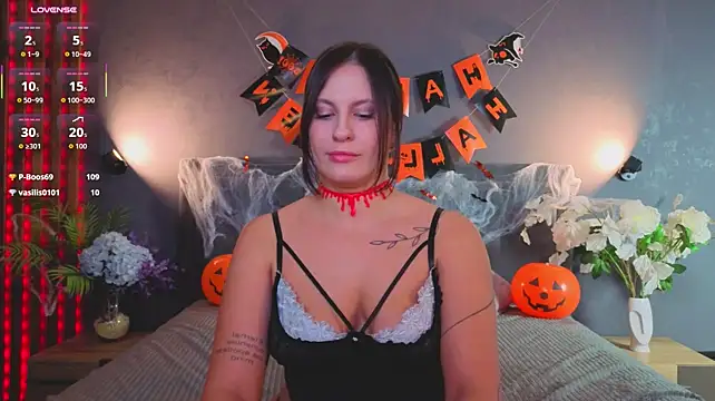 Bekky_Hammon's Webcam Show