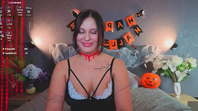 Bekky_Hammon Webcamshow