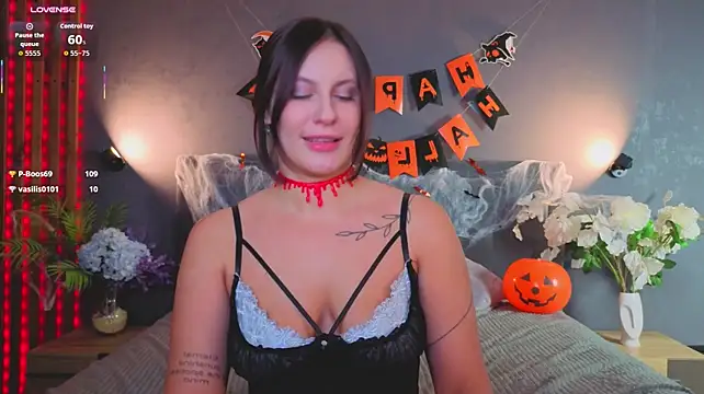 Bekky_Hammon webcam show