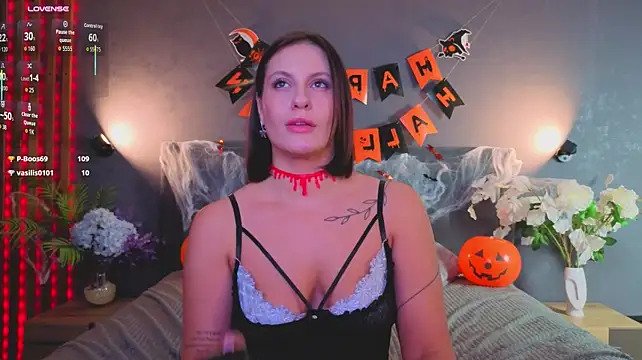 Bekky_Hammon's Webcam Show