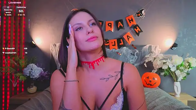Bekky_Hammon's Webcam Show