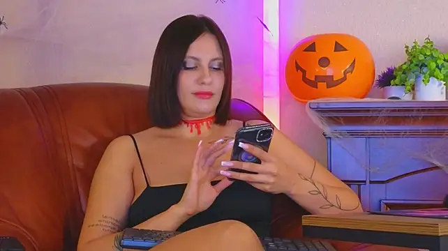 Bekky_Hammon's Webcam Show