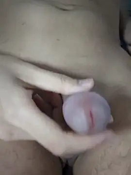 Qing_Long Webcam Show